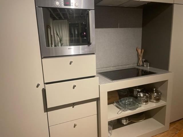 Duplex dernier étage avec terasse à deux pas de la grand place Bruxelas Exterior foto